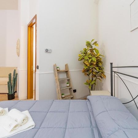 Andrea'S Hotell Lecce Eksteriør bilde