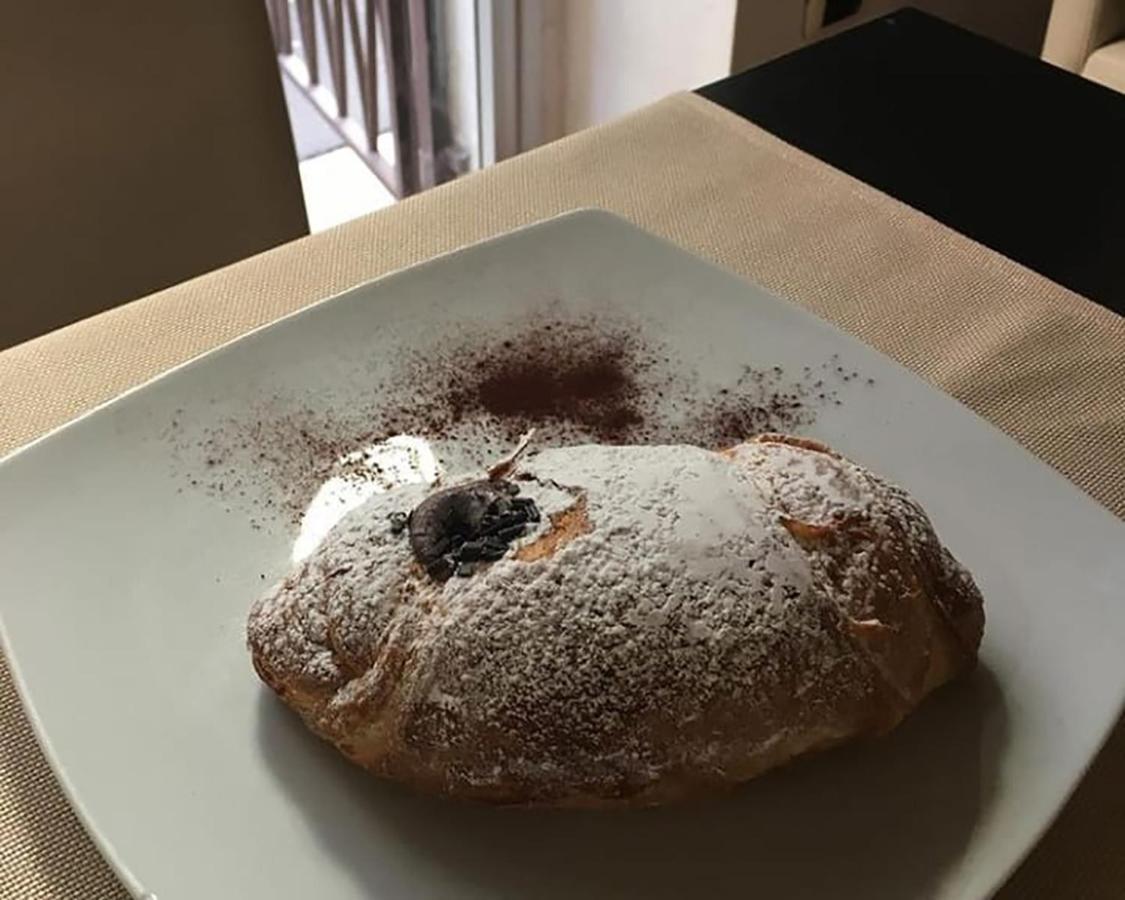 Andrea'S Hotell Lecce Eksteriør bilde